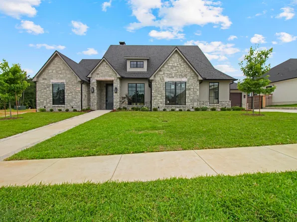 3312 Forest Ct, Tyler, TX 75703