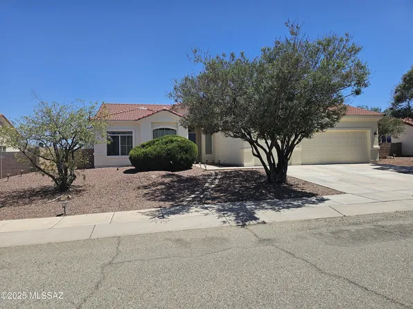 887 Manzanilla Way, Rio Rico, AZ 85648