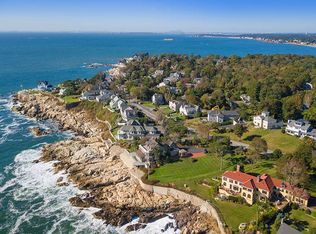 321 Ocean Ave, Marblehead, MA 01945