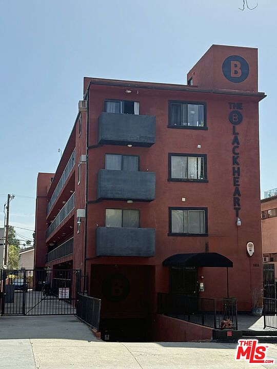1st image of 1816 N Gramercy Pl APT 103