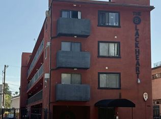 1816 N Gramercy Pl APT 103, Los Angeles, CA 90028