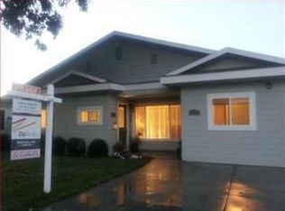 757 Rand St, San Mateo, CA 94401