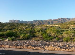 9470 E Thunder Pass Dr, Gold Canyon, AZ 85218