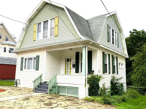 1282 Franklin St, Johnstown, PA 15905
