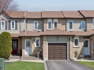 5 McMann Cres, Clarington, ON L1E 2H4
