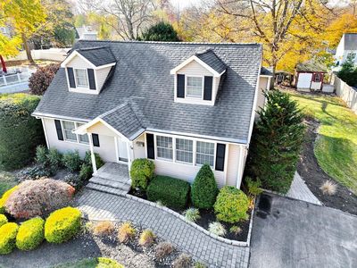 25 Simkin Drive, New City, NY, 10956