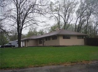 7304 E 108th St, Kansas City, MO 64134