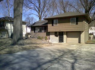 3513 S Kings Hwy, Independence, MO 64055