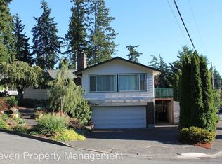 30250 27th Ave S, Federal Way, WA 98003