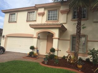 4642 SW 126th Ave, Miramar, FL 33027