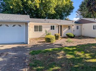 344 Annette Ct NE, Salem, OR 97301