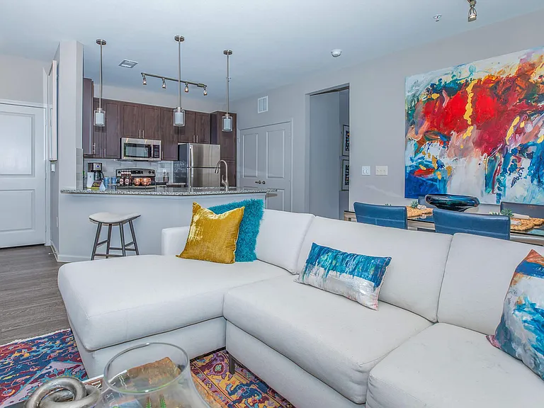 Residence at Oakmont Apartments — Photo 21