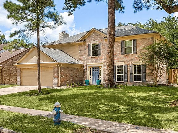 2nd image of 8322 Hot Springs Dr