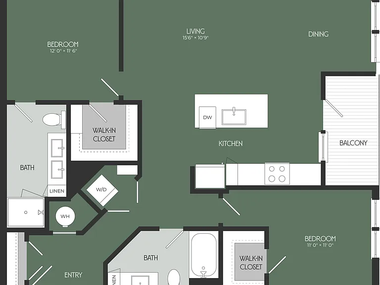 NOVEL Scott's Addition by Crescent Communities — Photo 77