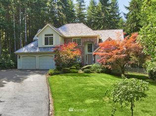 5722 Londonderry Loop NW, Bremerton, WA 98312