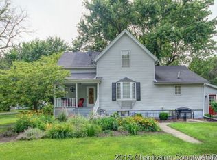 101 S Vine St, Royal, IL 61871