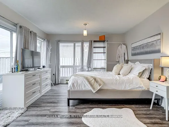 707 Annland St #B, Pickering, ON L1W 1A9