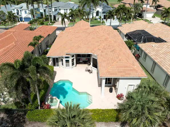 212 Montant Drive, Palm Beach Gardens, FL 33410