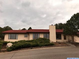 3711 Hugh McKeen Dr, Silver City, NM 88061