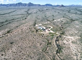 26226 S 176th Ave, Buckeye, AZ 85326