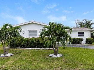 8681 NW 25th St, Sunrise, FL 33322