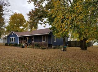 839 Wilson St, Webb City, MO 64870