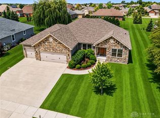 1215 Daylily Way, Troy, OH 45373