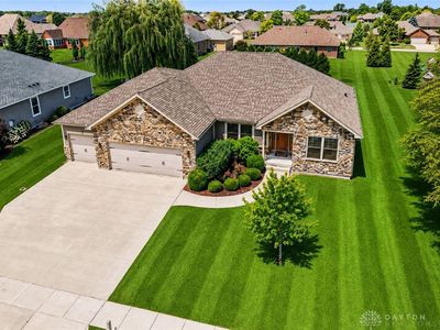 1215 Daylily Way, Troy, OH, 45373
