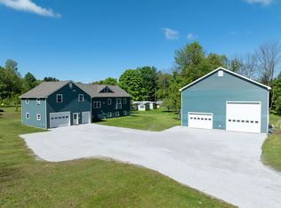 67 Shawville Rd, Sheldon, VT 05483
