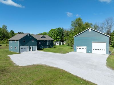 67 Shawville Road, Sheldon, VT, 05483