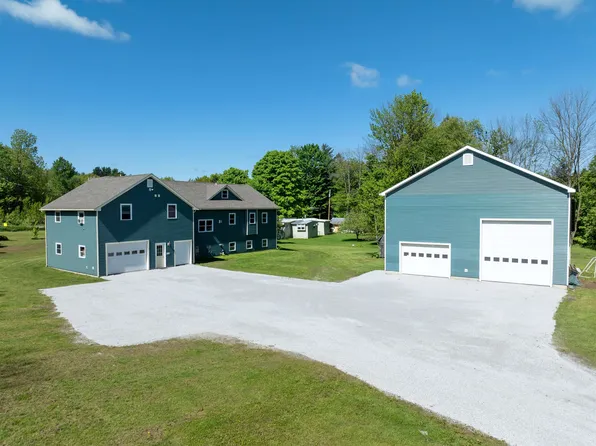 67 Shawville Road, Sheldon, VT 05483