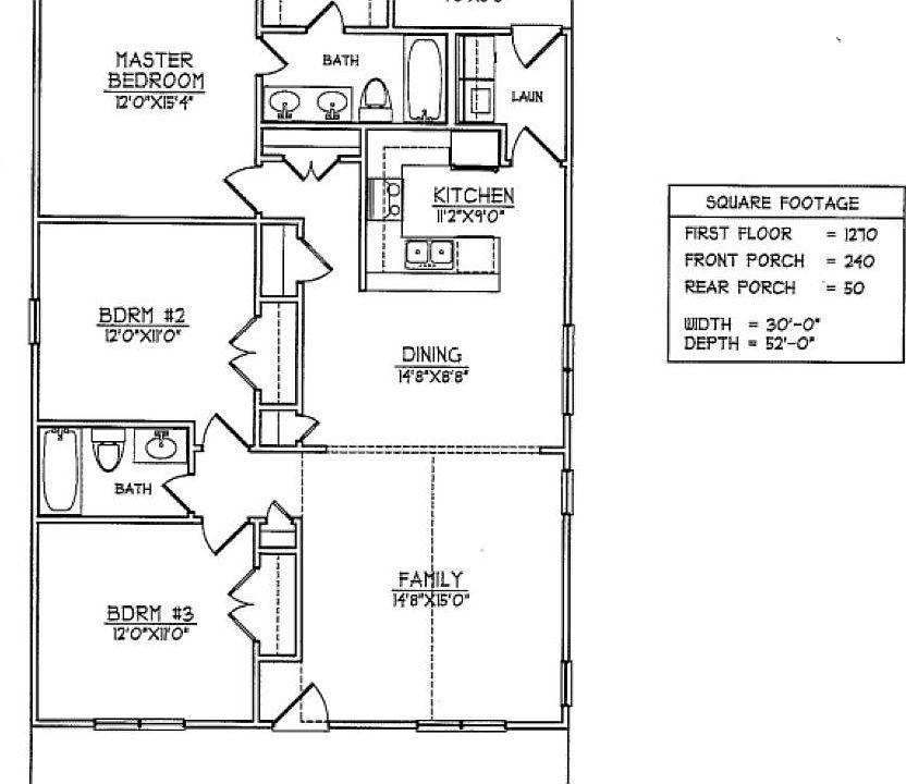 2nd image of 59 Gale Spears Dr