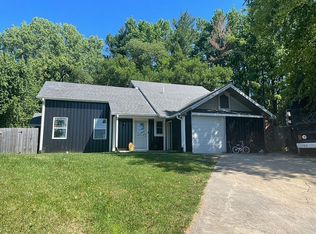 912 Brendon Dr, Plainfield, IN