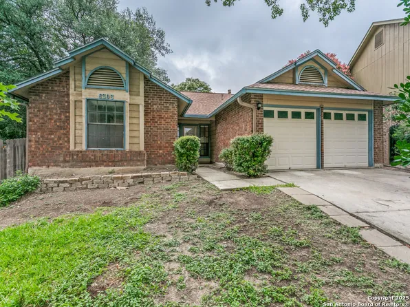 6303 Scrub Jay, San Antonio, TX 78240