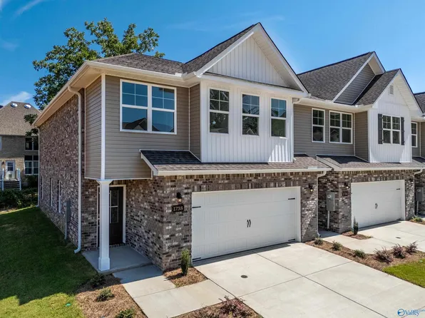 1738 Stampede Cir SE, Huntsville, AL 35803