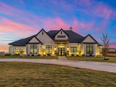 5809 County Road 7670, Lubbock, TX, 79424