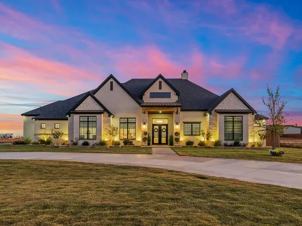 5809 County Road 7670, Lubbock, TX 79424