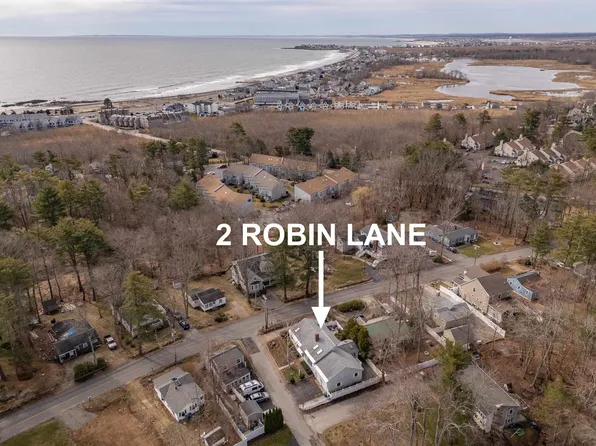 2 Robin Lane, Hampton, NH 03842