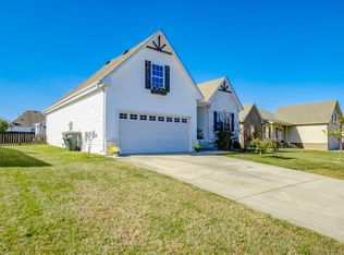 414 Arabian Ln, Springfield, TN 37172