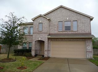 18207 Fairwood Meadow Ct, Houston, TX 77084