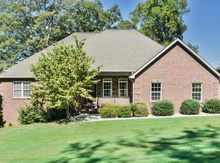 3352 Colby Cv, Maryville, TN 37801