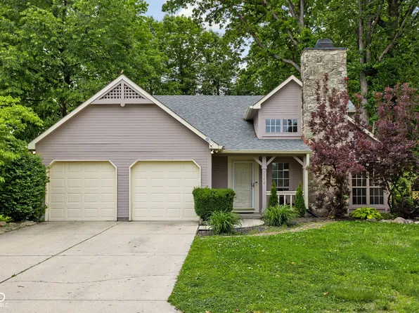 7542 Higdon Ct, Indianapolis, IN 46214