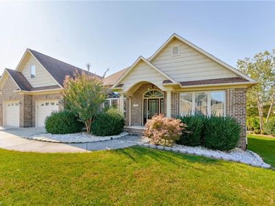 1008 Sagewood Ln, Archdale, NC, 27263