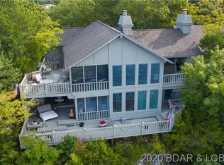 474 Moongate Dr, Osage Beach, MO 65065