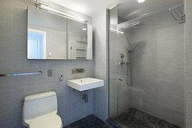 Rented by Keller Williams NYC