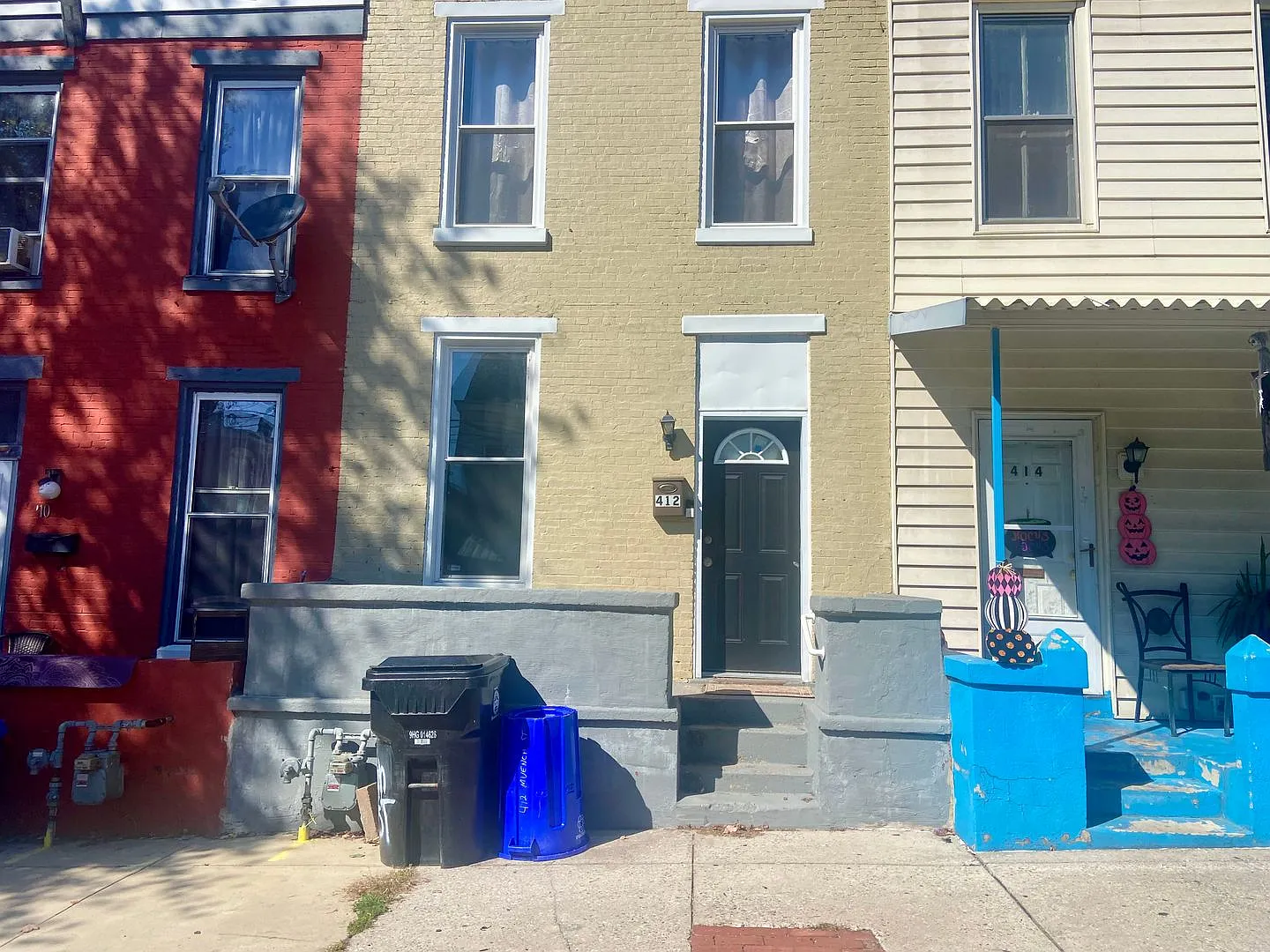 Welcome To This 4-Bedroom, 1.5-Bathroom Row Home Located in Harrisburg, PA/Harrisburg Area School... — Photo 2