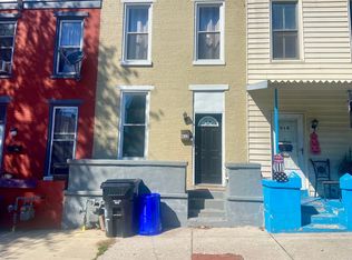 412 Muench St, Harrisburg, PA 17102