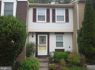 8401 Cedar Falls Ct, Springfield, VA 22153