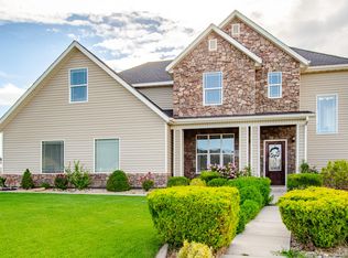 5171 N Heather Hue Rd, Enoch, UT 84721