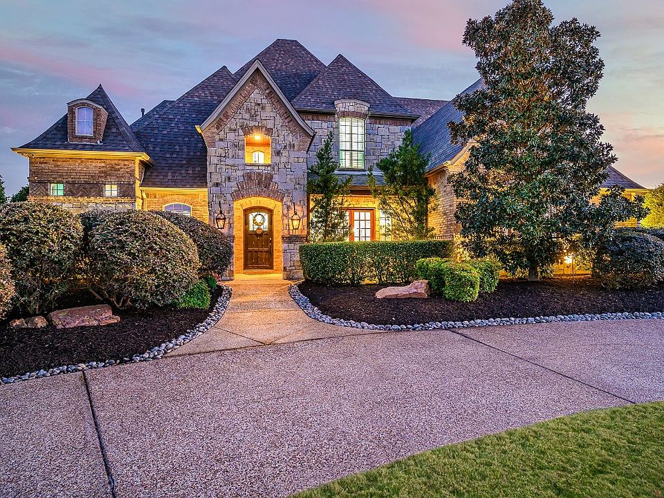 105 Clariden Ranch Rd, Southlake, TX 76092 Zillow